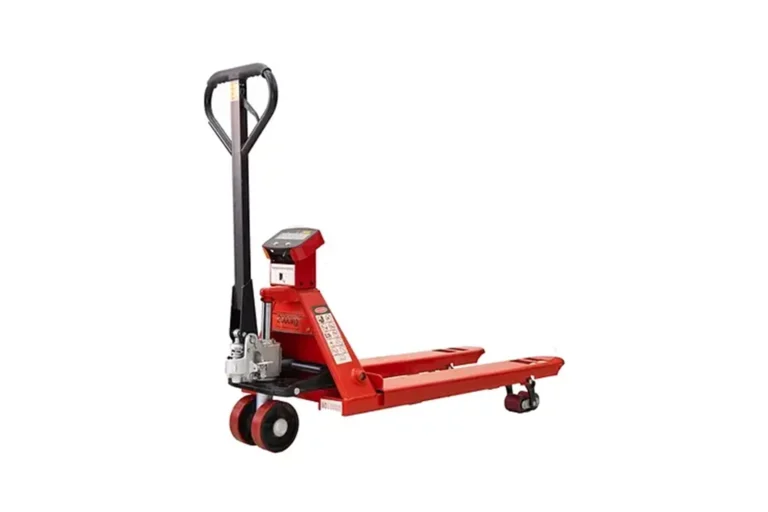 2 TON TERAZİLİ KUMANDALI TRANSPALET öne çıkan