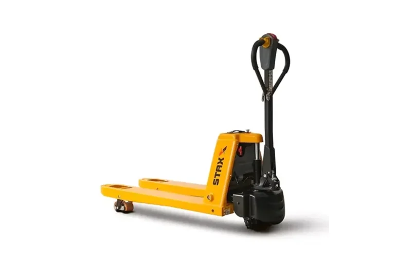 2 Ton Kapasiteli Akülü Transpalet – Güçlü ve Pratik Taşıma Çözümü öne çıkan