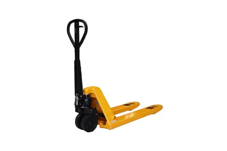 5 TON AĞIR HİZMET 115 CM STANDART ŞASE TRANSPALET öne çıkan