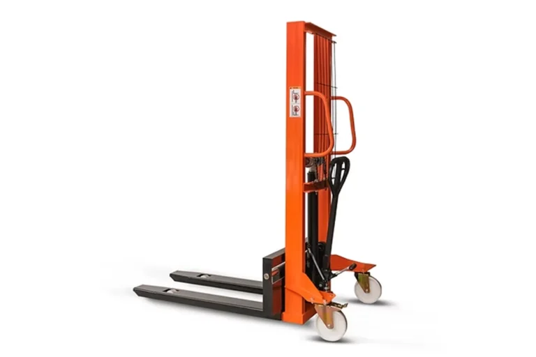 Manuel İstif Makinesi öne çıkan